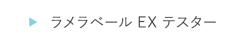 HOGA1113ラメラベールEX テスター